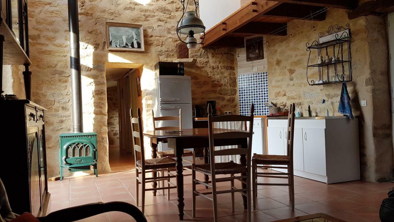 La Ferme De Kerhors Hotel Tréméoc Exterior foto